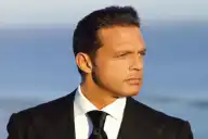 Reapareció Luis Miguel: así está el cantante a los 56 años