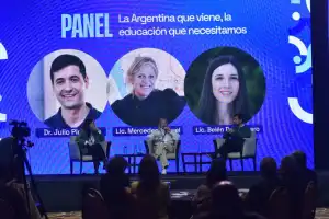 ACDE Tucumán: “Deporte, naturaleza y arte para sacar a los chicos de las pantallas”