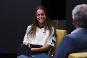 Victoria Sauze y el sacrificio para llegar a Las Leonas: “Dejé 15 años de vida en Tucumán”