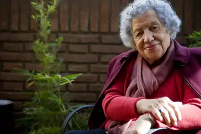 Adiós a Griselda Gambaro, una figura clave del teatro argentino