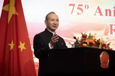 Fuerte respaldo de China a los intereses argentinos: apoyo por Malvinas y guiño comercial