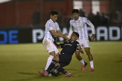 EN VIVO: Atletico Tucumán pierde frente a Independiente Rivadavia por la Copa Argentina