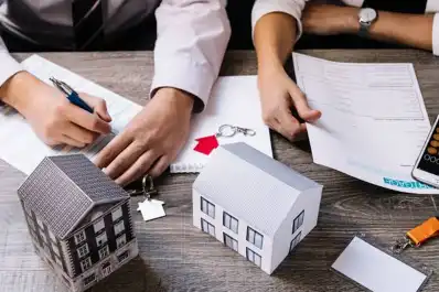 Cuánto hay que pagar el primer mes para sacar un crédito hipotecario de U$S 100.000