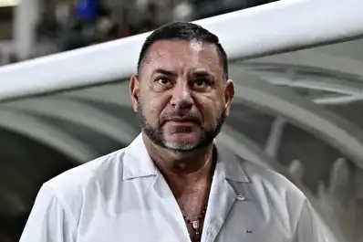 Estoy preparado: Antonio Mohamed se postuló para dirigir a la selección argentina