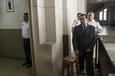 La Corte confirmó la absolución de un policía acusado por falso testimonio en la causa Lebbos en medio de una disputa entre fiscales