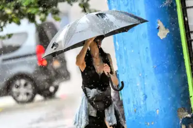 El frío da una tregua: qué provincias tendrán temperaturas de hasta 27° y dónde podría llover