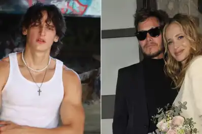 El hijo de Emanuel Ortega rompió el silencio sobre Julieta Prandi y sorprendió con su confesión