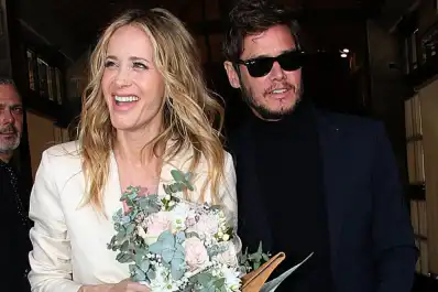 La interna familiar que quedó al descubierto tras el casamiento de Emanuel Ortega y Julieta Prandi