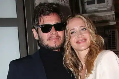 Cómo nació la historia de amor de Julieta Prandi y Emanuel Ortega: el mensaje de Instagram que cambió sus vidas