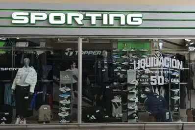Llegan los Sporting Days: 7 días para aprovechar descuentos y beneficios exclusivos