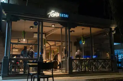 Club LA GACETA sortea dos cenas de Sushi Libre en Toka Sushi para celebrar la primavera