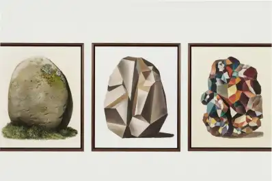 Test de personalidad: elegí una piedra y descubrí qué te hace único
