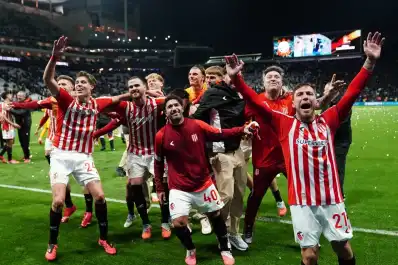 Estudiantes de La Plata eliminó a Corinthians en Brasil y se clasificó a las semifinales de la Copa Libertadores