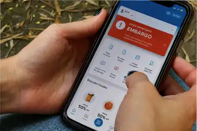 Embargos de ARCA en billeteras virtuales: qué pasa con tu dinero y cuándo recuperás la cuenta