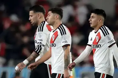 River tendría siete jugadores convocados a la Selección: quiénes son
