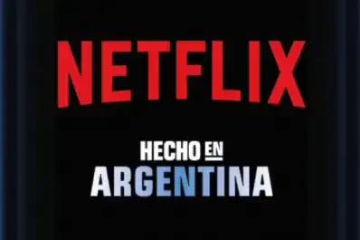 Netflix apuesta por Argentina: las nuevas series y películas que ya tienen fecha