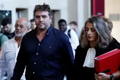 El testimonio del amigo del ex Puma Federico Martín Aramburu: Merecen estar en prisión