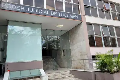 Aguilares: lo atacó con un palo para robarle el celular y quedó en prisión preventiva
