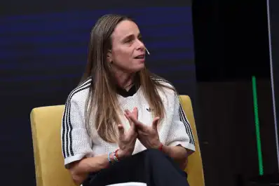 Vicky Sauze y el lado menos visible de Las Leonas: bronca, lágrimas y frustración