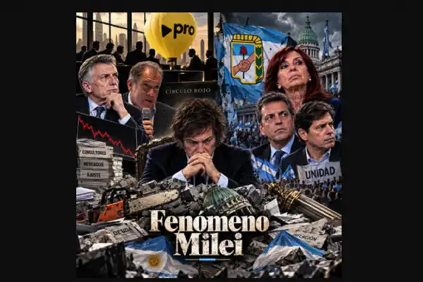 El análisis de Jorge Asís: Almas limpias de derecha extrema