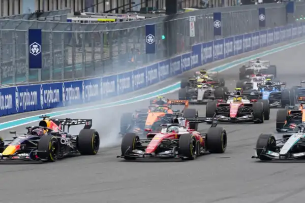 La Fórmula 1 oficializó el calendario 2027: 24 carreras, récord de Sprints y dos circuitos que regresan