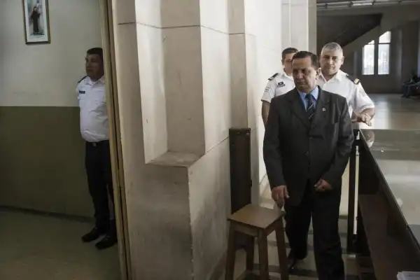 La Corte confirmó la absolución de un policía acusado por falso testimonio en la causa Lebbos en medio de una disputa entre fiscales