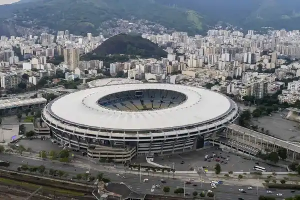 Atención Boca: Vasco da Gama deberá cambiar de estadio para recibir al “Xeneize”
