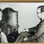 Recuerdos fotográficos: 1964. Leda Valladares trajo “Un cuento de nunca acabar”