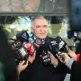 Jaldo reafirma el diálogo y pide que el Presupuesto Nacional 2027 sea “federalista”