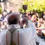 El Arzobispo de Salta se expresó contra el narcotráfico