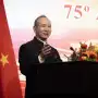 Fuerte respaldo de China a los intereses argentinos: apoyo por Malvinas y guiño comercial