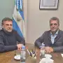Yedlin con Wado de Pedro, un legislador sin candidatura y la foto de un diputado con Massa