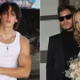 El hijo de Emanuel Ortega rompió el silencio sobre Julieta Prandi y sorprendió con su confesión