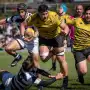De Huirapuca al rugby francés: se fue a Europa para crecer como jugador y encontró mucho más