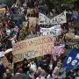 Presupuesto 2027: cuántos fondos para las Universidades, el acueducto de Vipos y la autopista de Termas