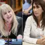 Chahla-Molinuevo, la “pelea” que se instaló en la Capital: Arnedo acusó a LLA de “reproducir las peores prácticas de la casta”