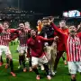 Estudiantes de La Plata eliminó a Corinthians en Brasil y se clasificó a las semifinales de la Copa Libertadores