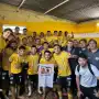 Regional Amateur: San Pablo venció a Estación Experimental en El Colmenar