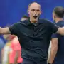 Thomas Tuchel recordó la eliminación ante Argentina: “Es mi cicatriz y tengo que vivir con ella”
