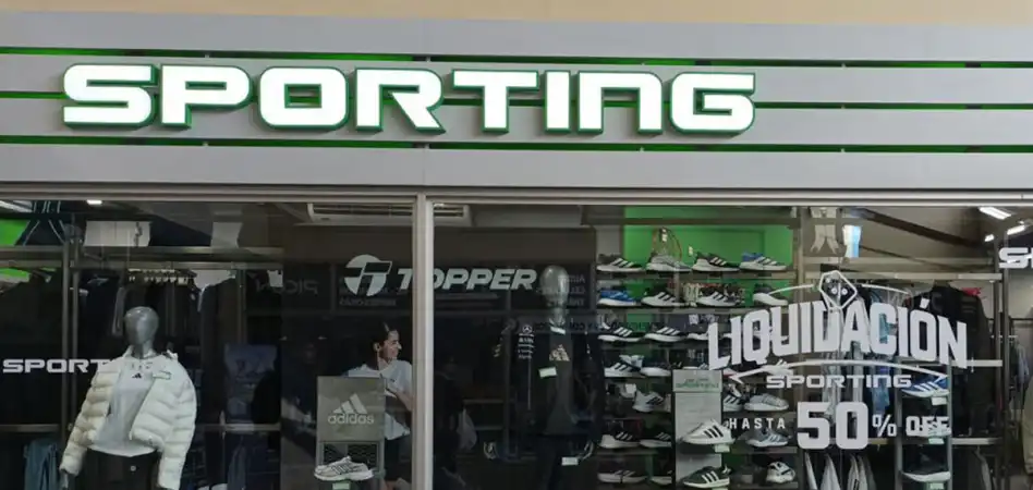 Llegan los Sporting Days: 7 días para aprovechar descuentos y beneficios exclusivos