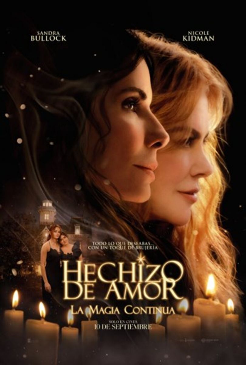 Qué ver desde este jueves en los cines de Tucumán: estrenos y horarios