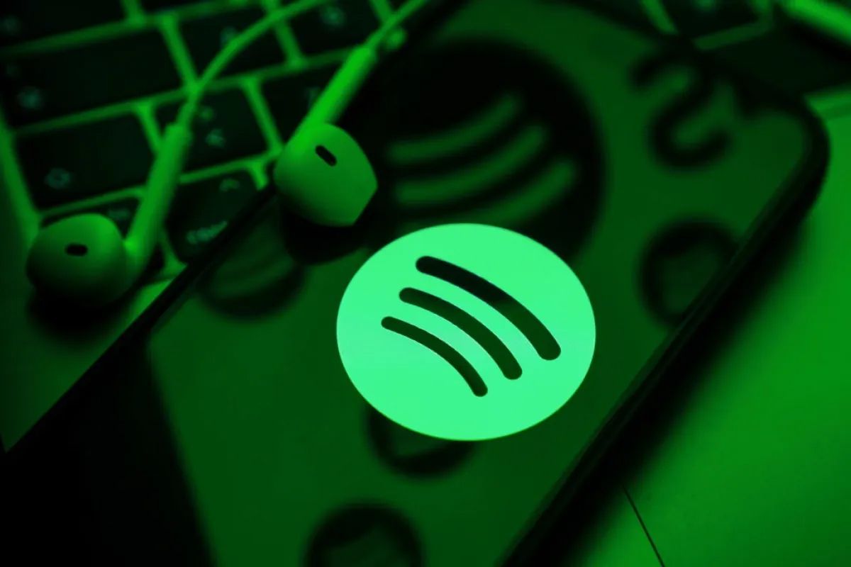 NUEVA OPCIÓN. Spotify suma un control para que la música infantil no altere tus recomendaciones.