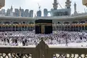 Arabia Saudita acusa a los hutíes de atacar La Meca
