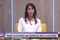 Soledad Molinuevo: “Se necesita mejorar la calidad de vida de la gente en cuestiones básicas”