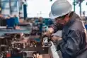 La economía argentina cayó 0,6% en el segundo trimestre del año: qué sectores crecieron y cuáles retrocedieron