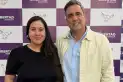 Elecciones 2027: Daniela Cruz Martínez será candidata a intendenta de Alderetes por LLA
