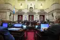 Senado: el oficialismo convirtió en ley el proyecto de Inocencia Fiscal II con apoyo de los bloques aliados