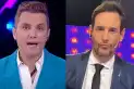 Rodrigo Lussich apuntó contra Santiago del Moro tras el final de Gran Hermano Generación Dorada