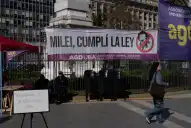 Fracasa la paritaria universitaria: los gremios anuncian nueva marcha nacional y tensan la relación con el Gobierno