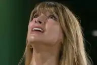 La polémica frase que la tucumana Sol Abraham dijo antes de apagar las luces de Gran Hermano